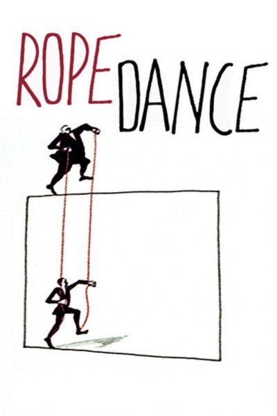 Póster de Rope Dance