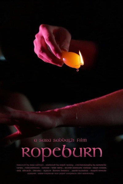 Póster de Ropeburn