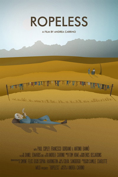 Póster de Ropeless
