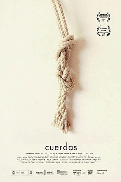 Póster de Ropes