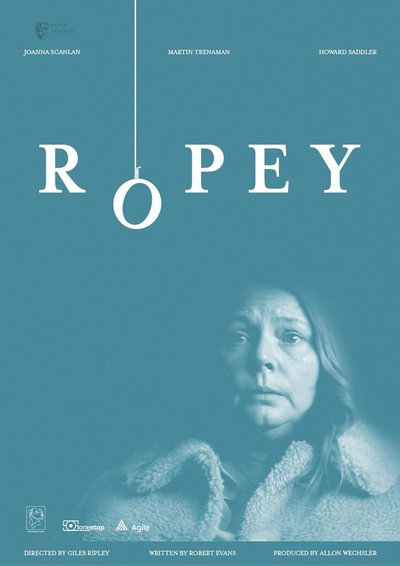 Póster de Ropey