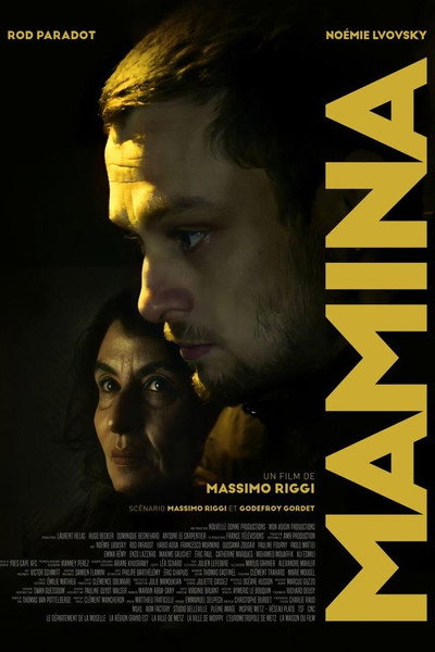 Póster de Rosa