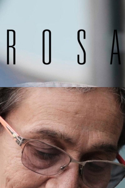 Póster de Rosa