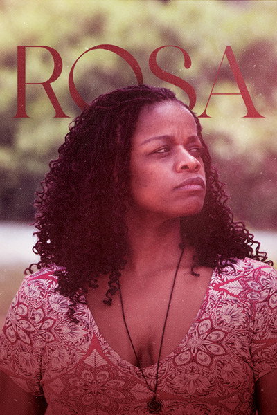 Póster de Rosa