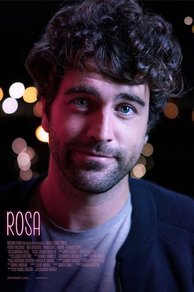 Póster de Rosa