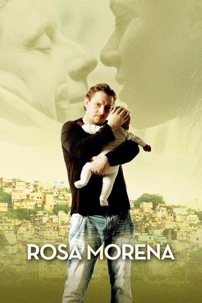 Póster de Rosa Morena