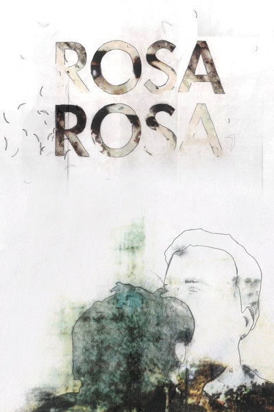 Póster de Rosa Rosa