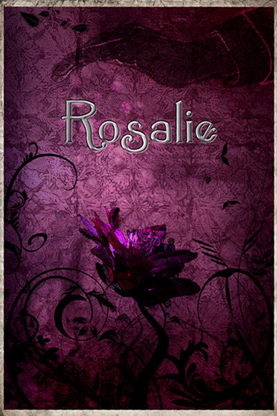 Póster de Rosalie