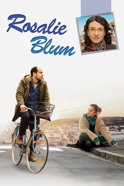 Póster de Rosalie Blum