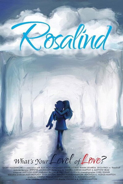 Póster de Rosalind