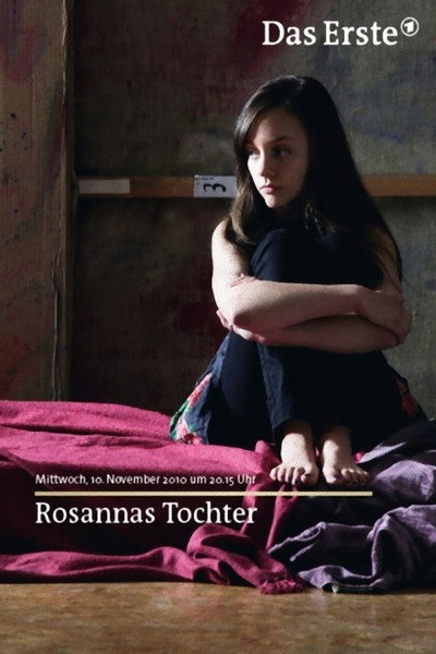 Póster de Rosanna's Daughter