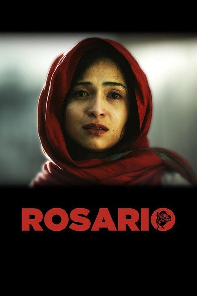 Póster de Rosario