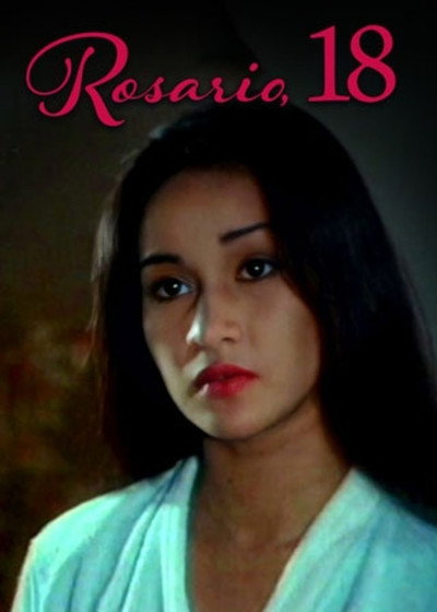 Póster de Rosario, 18