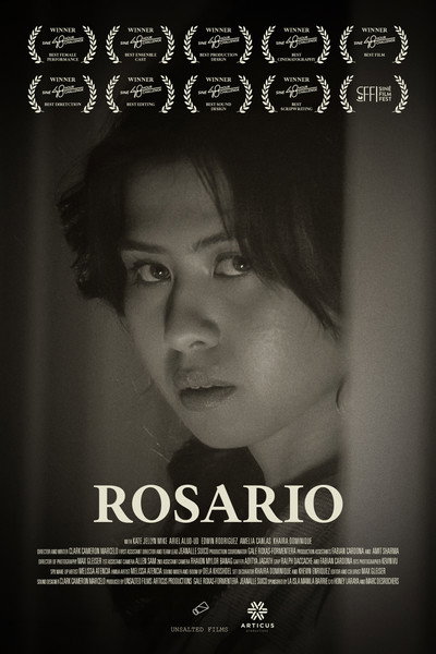 Póster de Rosario