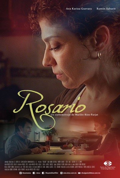 Póster de Rosario