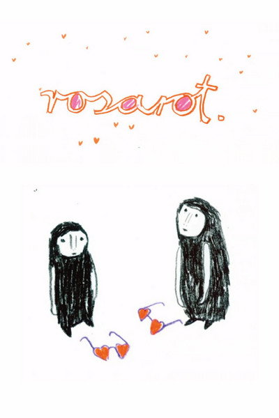 Póster de Rosarot