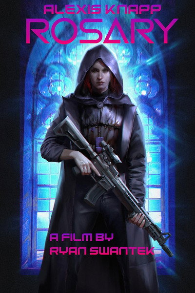 Póster de Rosary