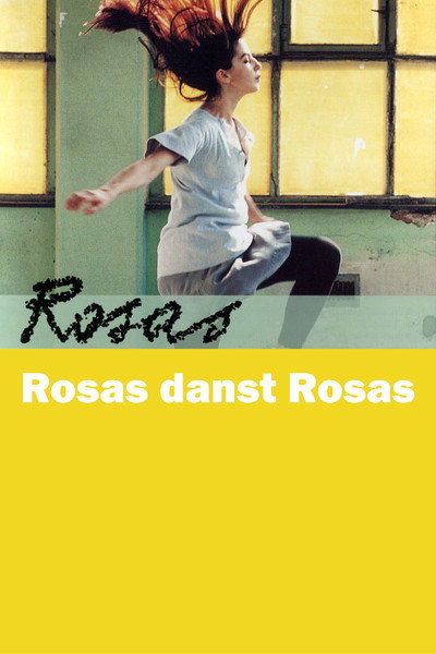 Póster de Rosas danst rosas