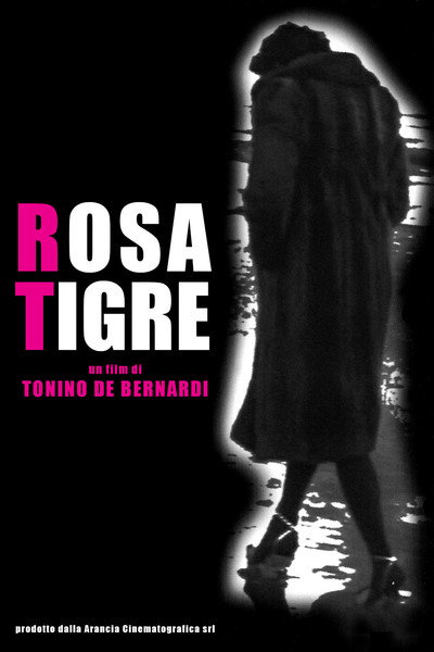 Póster de Rosatigre