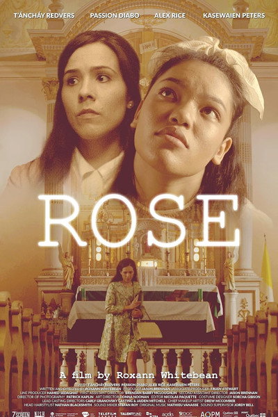 Póster de Rose