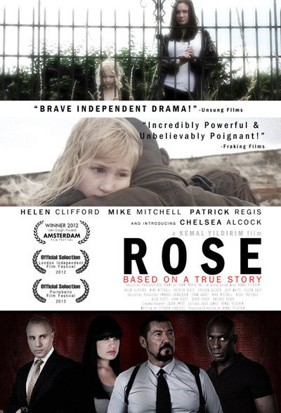 Póster de Rose