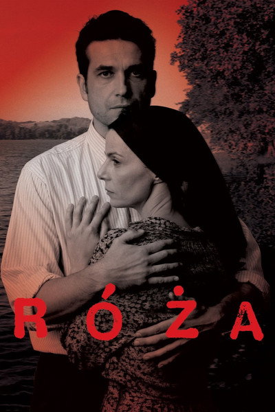 Póster de Rose