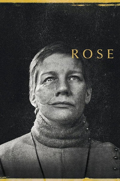 Póster de Rose