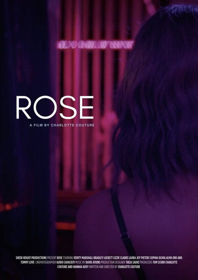 Póster de Rose