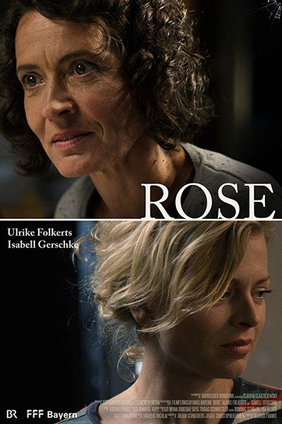 Póster de Rose