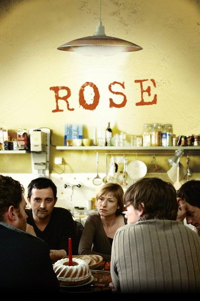 Póster de Rose