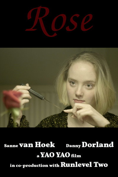 Póster de Rose