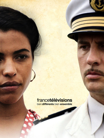 Póster de Rose and the Soldier