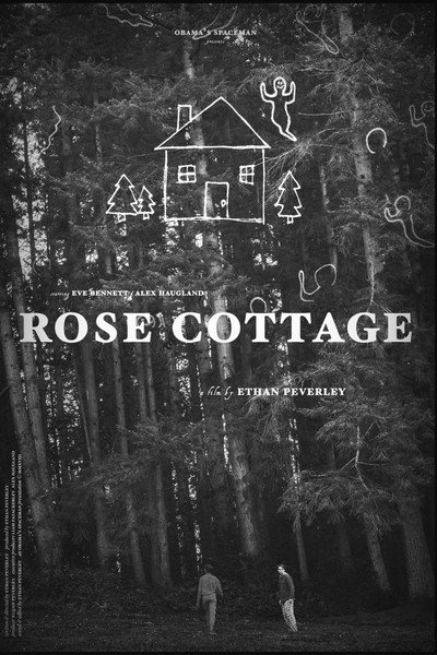 Póster de Rose Cottage