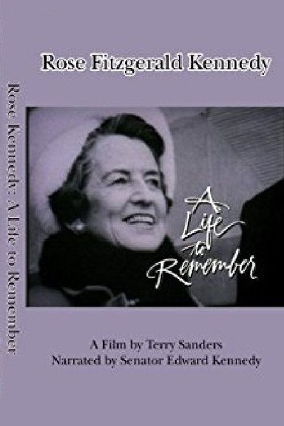Póster de Rose Kennedy: A Life to Remember