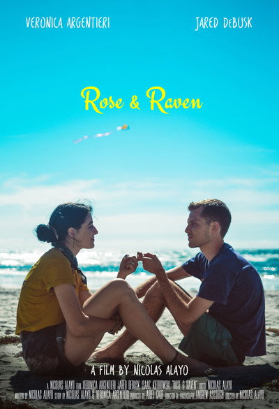 Póster de Rose & Raven
