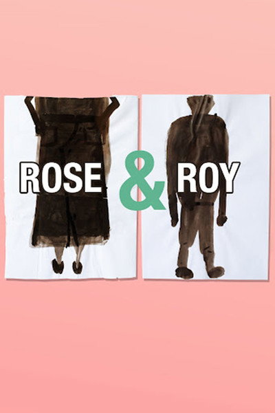 Póster de Rose & Roy