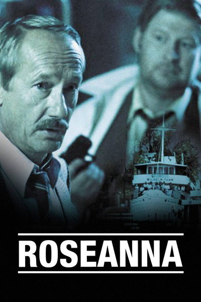 Póster de Roseanna