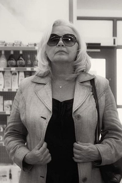 Póster de Roseline as in the Movies