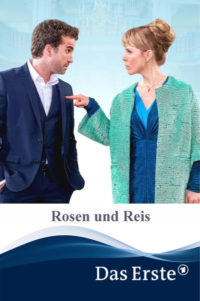 Póster de Rosen und Reis