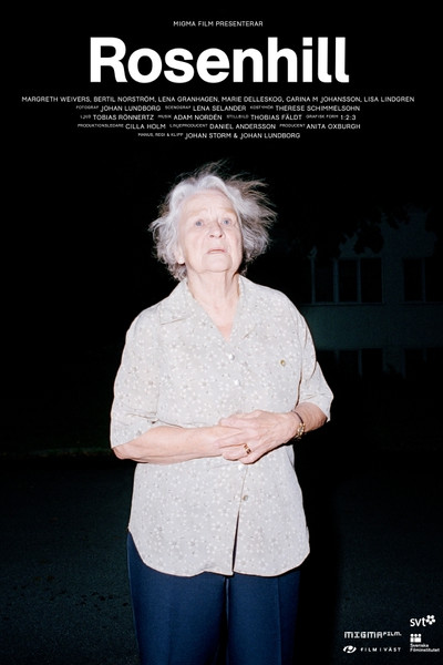 Póster de Rosenhill