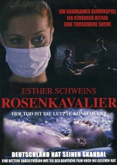 Póster de Rosenkavalier