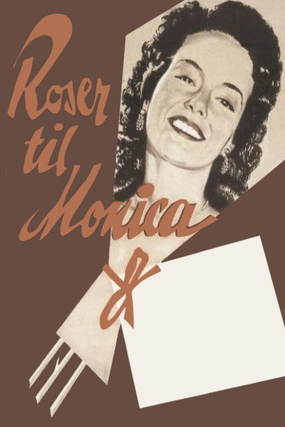 Póster de Roser til Monica