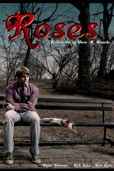 Póster de Roses