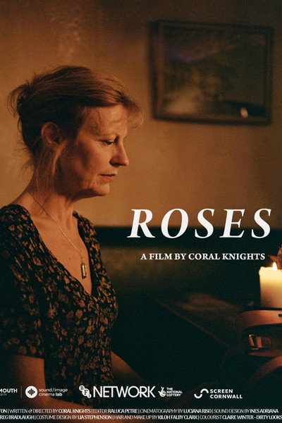 Póster de Roses