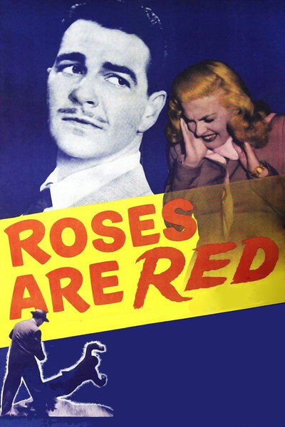 Póster de Roses Are Red
