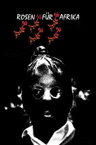 Póster de Roses for Africa