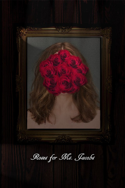 Póster de Roses for Ms. Jacobs