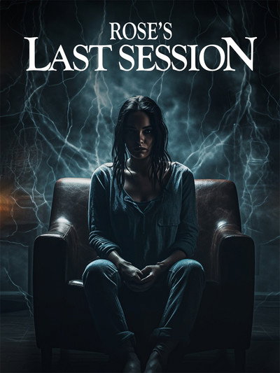Póster de Rose's Last Session