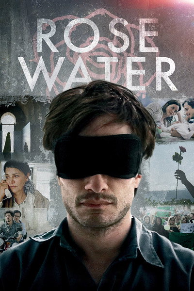 Póster de Rosewater