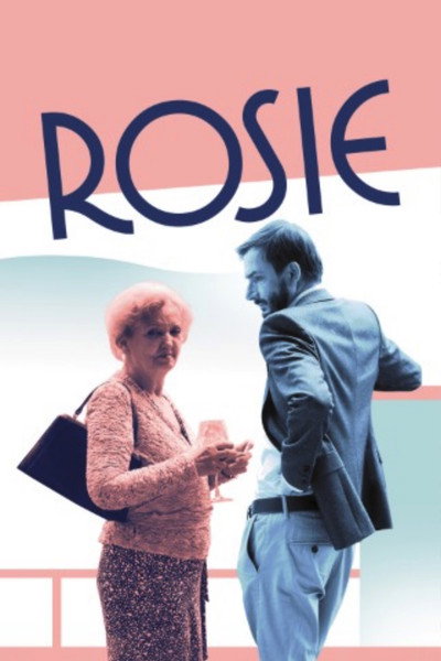 Póster de Rosie